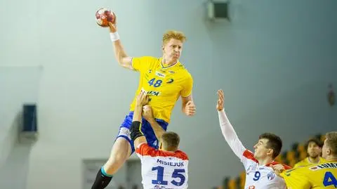 Drugi mecz VIVE w Lidze Mistrzów w ciągu 48 godzin