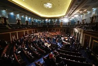 Kongres Stanów Zjednoczonych