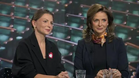 "PiS chciał stworzyć Polaka z foremki. My mówiliśmy, że różnorodność jest dobra"