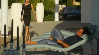 Cameron Diaz i Javier Bardem