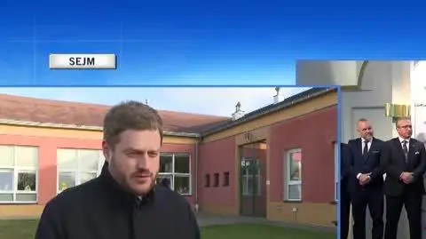 cieszyński i strzeżek