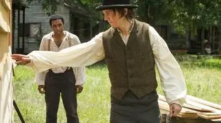 Chiwetel Ejiofor i Paul Dano