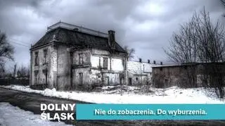 "Nie do zobaczenia