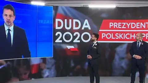 Komitet Dudy złożył zażalenie na oddalenie pozwu wyborczego w sprawie słów Trzaskowskiego