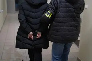 Zatrzymani za szmuglowanie imigrantów do Niemiec