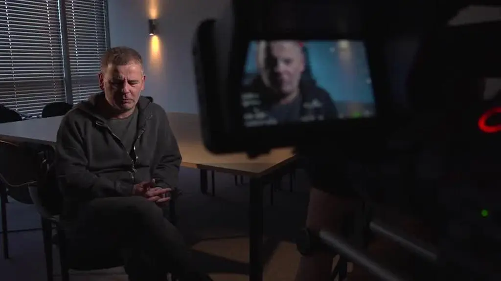 Jacek Grudzień: nie było tam atmosfery pracy, wspólnego celu