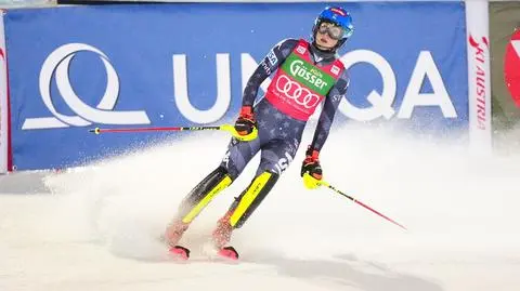 Kolejny triumf Shiffrin. Rekord Vonn coraz bliżej
