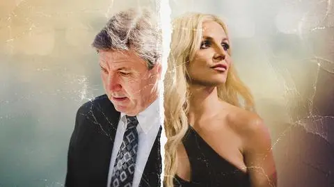 Britney Spears kontra ojciec