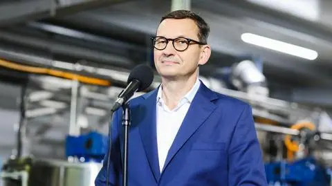 Mateusz Morawiecki