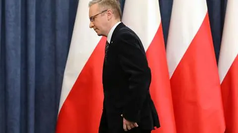 Krzysztof Szczerski przeprasza za słowa o nauczycielach