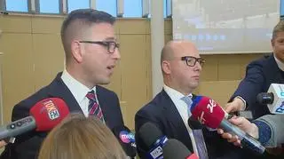 Chcieli przebadać zachowanie Adama Z. "Opinia psychologiczna liczy tylko 10-12 zdań"
