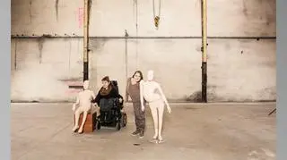 Nadia Schmid und Jasmin Rechsteiner