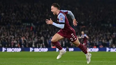 Rozpędzony Matty Cash. Kolejna asysta i gol