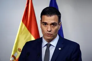 Pedro Sanchez