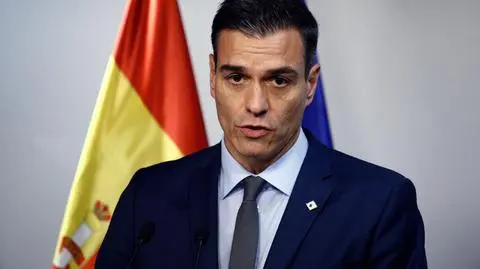 Pedro Sanchez