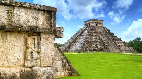 Słynna meksykańska atrakcja zamknięta. "To naprawdę frustrujący widok"