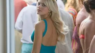 Margot Robbie