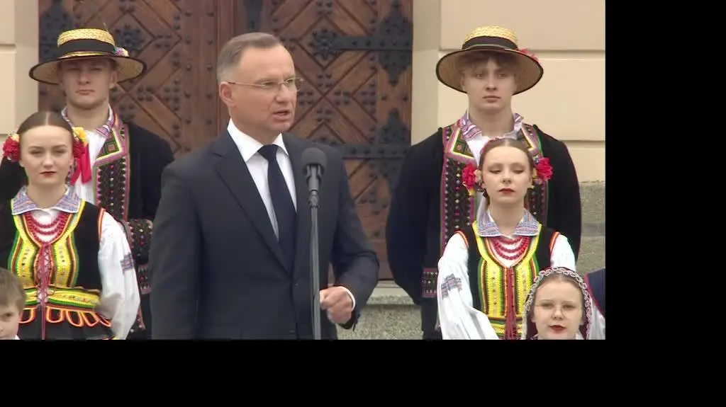 duda