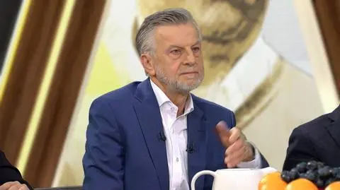 Zybertowicz: udostępniona rozmowa prezydenta nie jest zgodna ze stanem faktycznym
