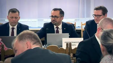 "Wojny nie ma, ale okupant wchodzi na nasze tereny"