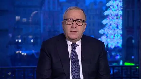 Schetyna: to wszystko pokazuje państwo z tektury, państwo PiS 