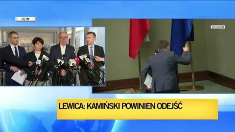konfa lewicy 