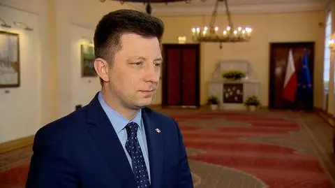 Dworczyk: mamy nadzieję że związkowcy podpiszą porozumienie zawarte z Solidarnością