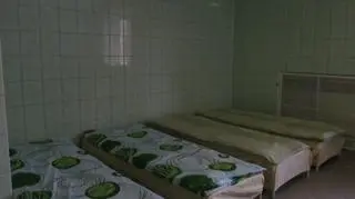 W ośrodku będą przyjmowane osoby, które chcą się wyleczyć z nałogu