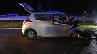 Pomimo reanimacji nie udało się uratować życia 42-latka