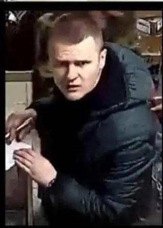 Siergiej Kołocej