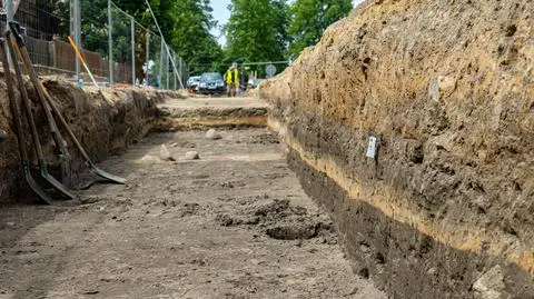 Znaleźli ślady po "ostatnich Indianach Europy" 