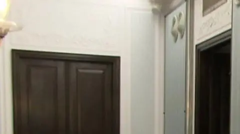 Trzeszcząca Platforma