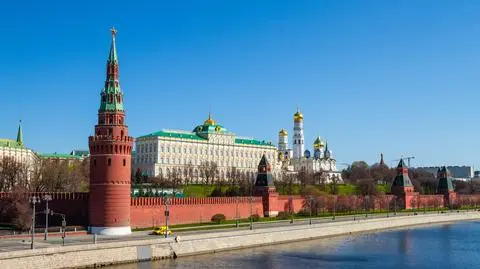 Byli rosyjscy bankierzy mogą zyskać na nałożonych sankcjach