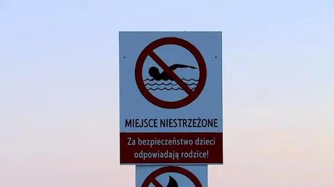 Over 200 people have drowned in Poland since April