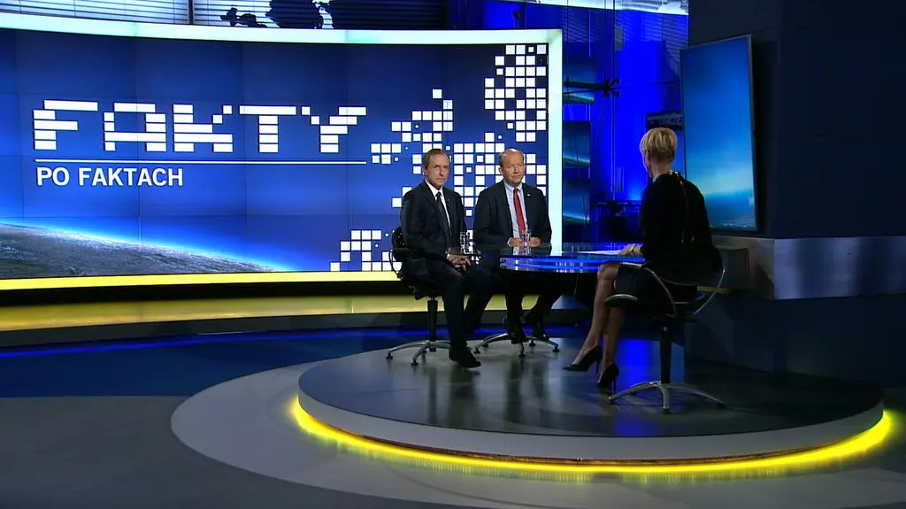 Grodzki mówił o tym jak poprawić sytuację na SOR-ach