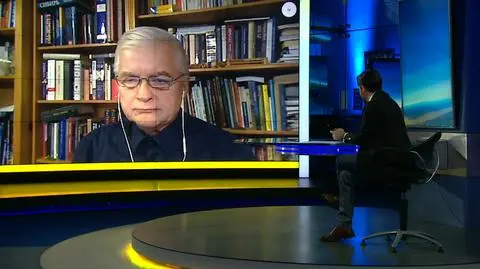 Cimoszewicz: albo to są ignoranci, albo to są kłamcy