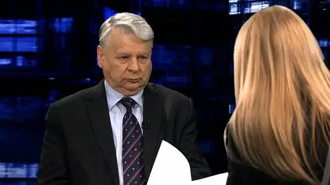 Taka akcja musiała odbywać się z przyzwoleniem ministra