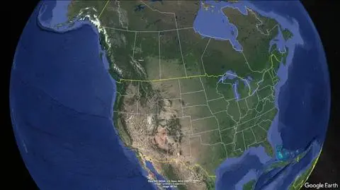 Do wypadku Montany Erickson doszło w Airdrie w prowincji Alberta