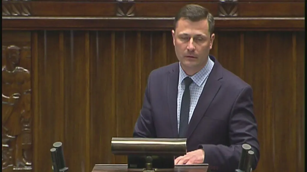 Paszyk: zmiany w KRS to typowy skok na instytucję