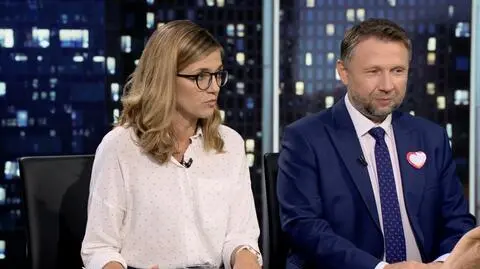 Biejat: mamy do czynienia z łapówkarzami albo nieudacznikami