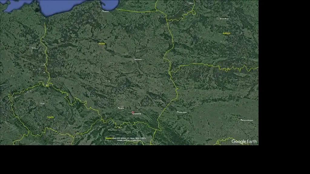 Gromnik