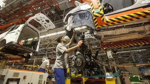 Ford ma zwolnić 8 tysięcy pracowników, by pozyskać środki na rozwój samochodów elektrycznych