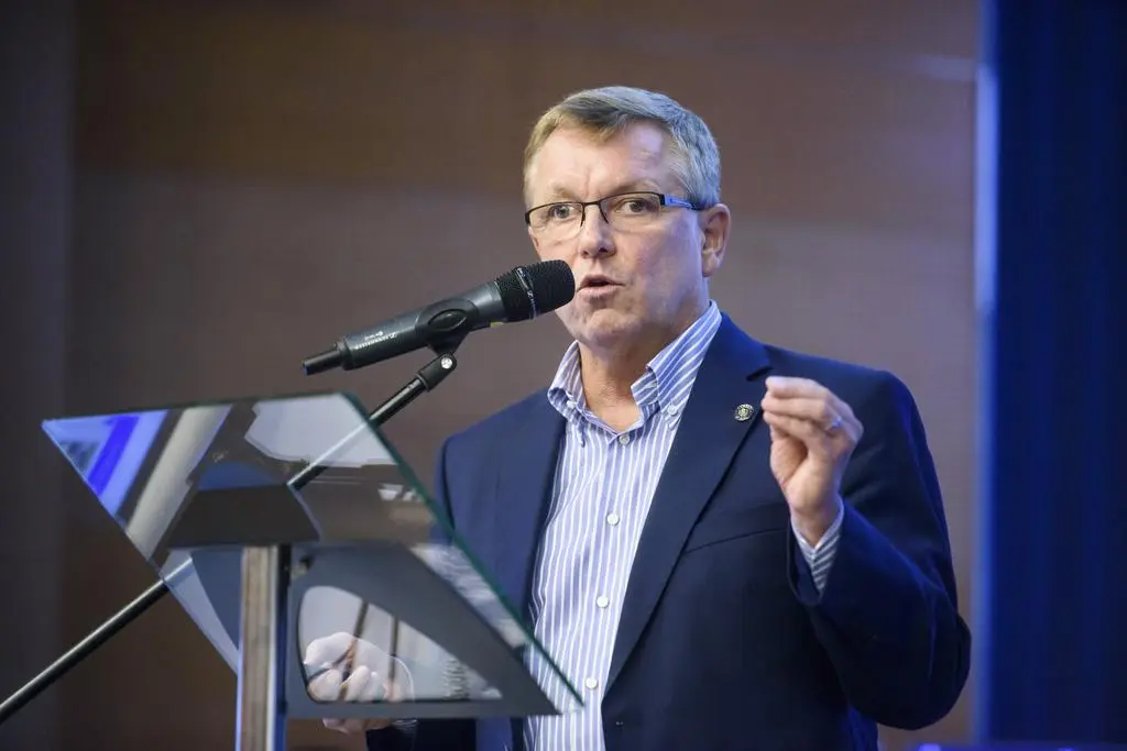 Gyorgy Matolcsy