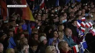 Bodnar: Zwracam się do młodych ludzi. To jest wasza sprawa, od tego zależy wasza przyszłość