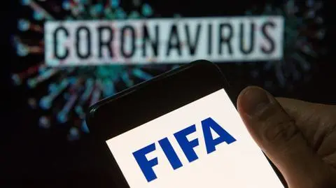 FIFA dmucha na zimne. Młodzieżowe mundiale przełożone o dwa lata