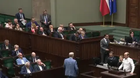 SEJM 2