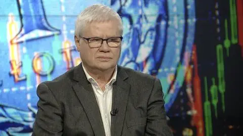 Hausner: jednym z problemów Polski jest brak strategicznego mózgu