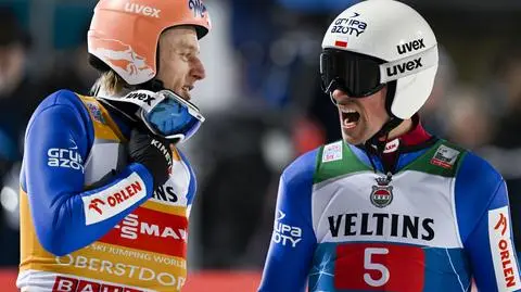 Polacy zrezygnowali z czwartkowych treningów w Lake Placid