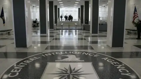 CIA