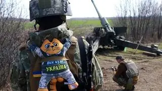 Ukraina